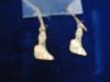 Lighthouse, gold or silver plated Lighthouse, gold or silver plated